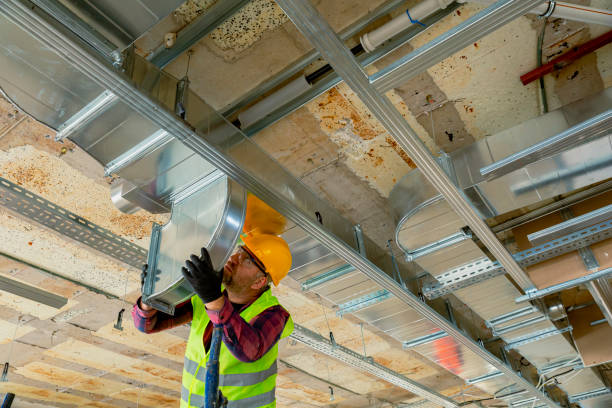 Best Seasonal HVAC Services in Caway, AR