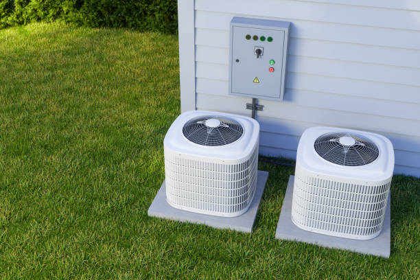 Best HVAC Equipment and Components in Caway, AR