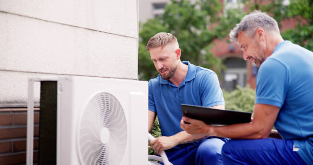 Best Residential HVAC in Caway, AR