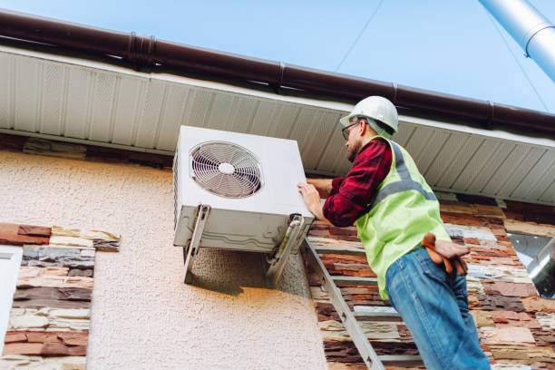 Best Solar-powered HVAC Systems in Caway, AR