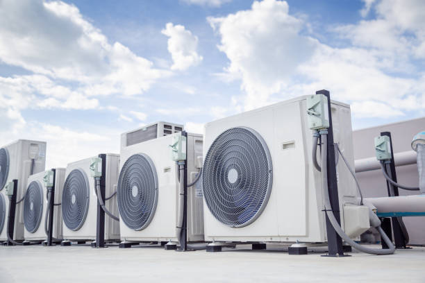  Caway, AR HVAC Pros