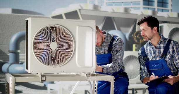 Best Residential HVAC in Caway, AR