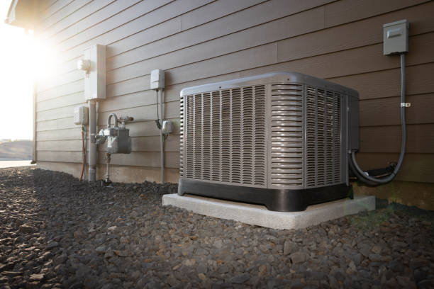 Best HVAC Financing and Leasing in Caway, AR